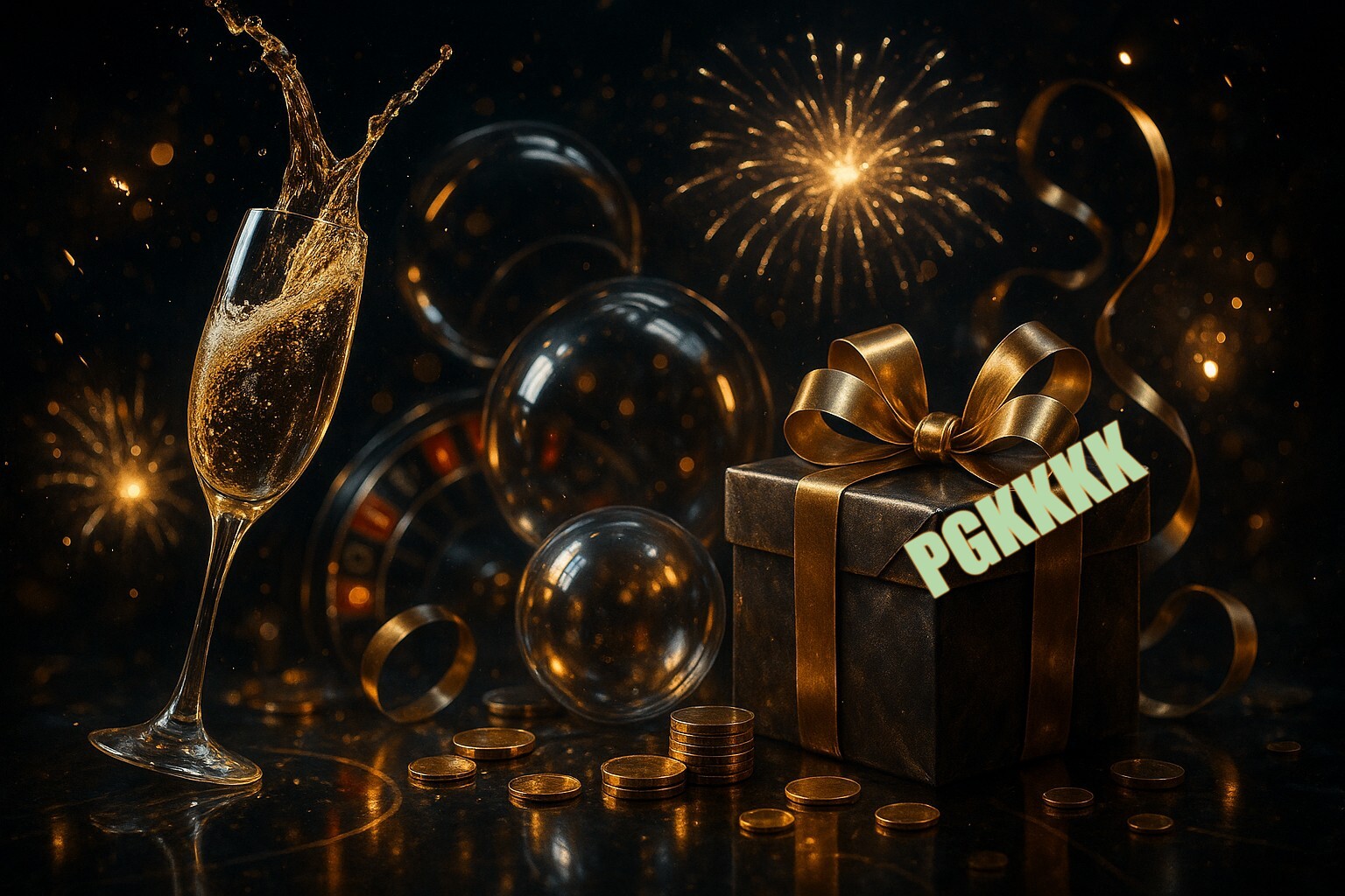 Bônus Festivos