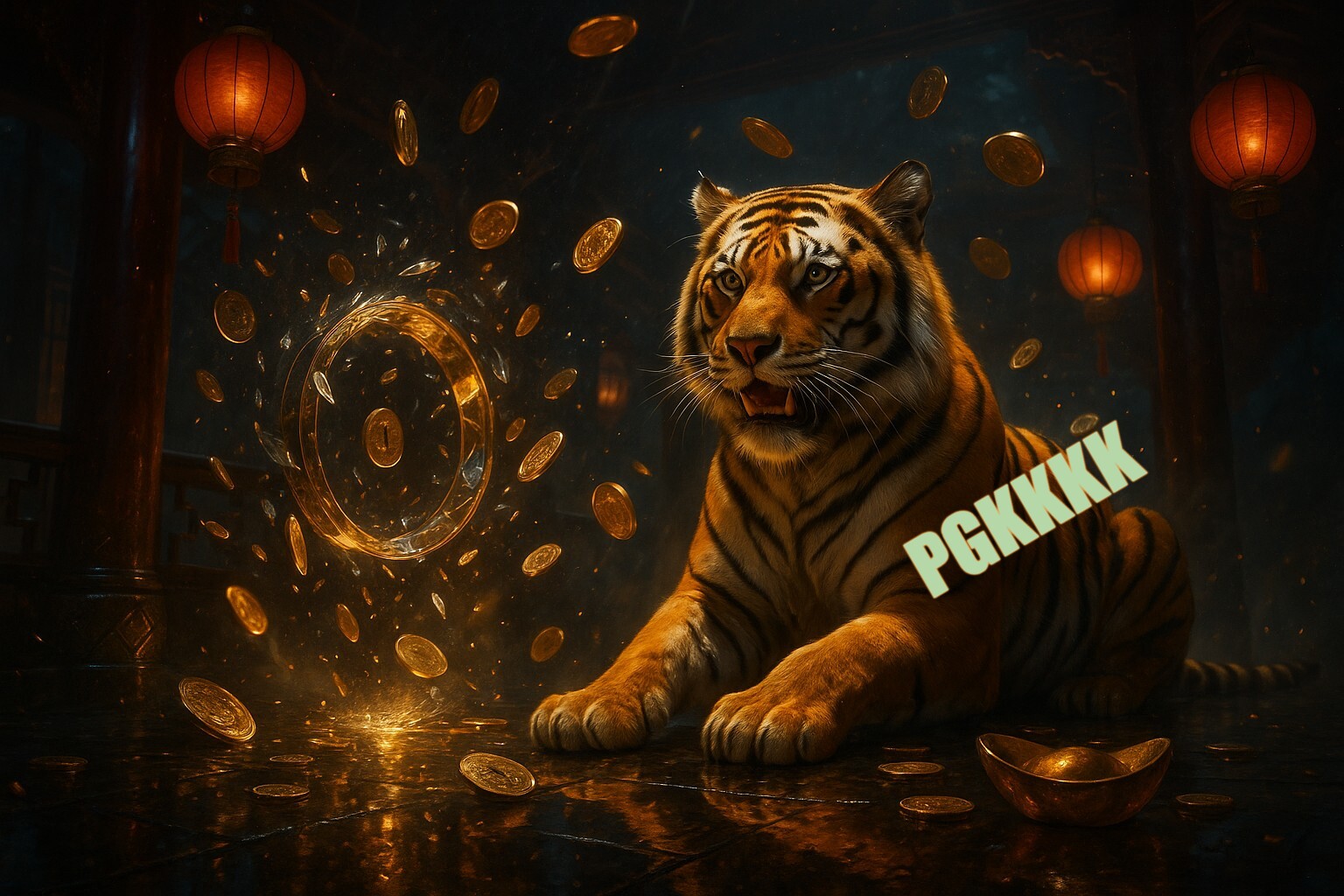 Como Jogar Fortune Tiger