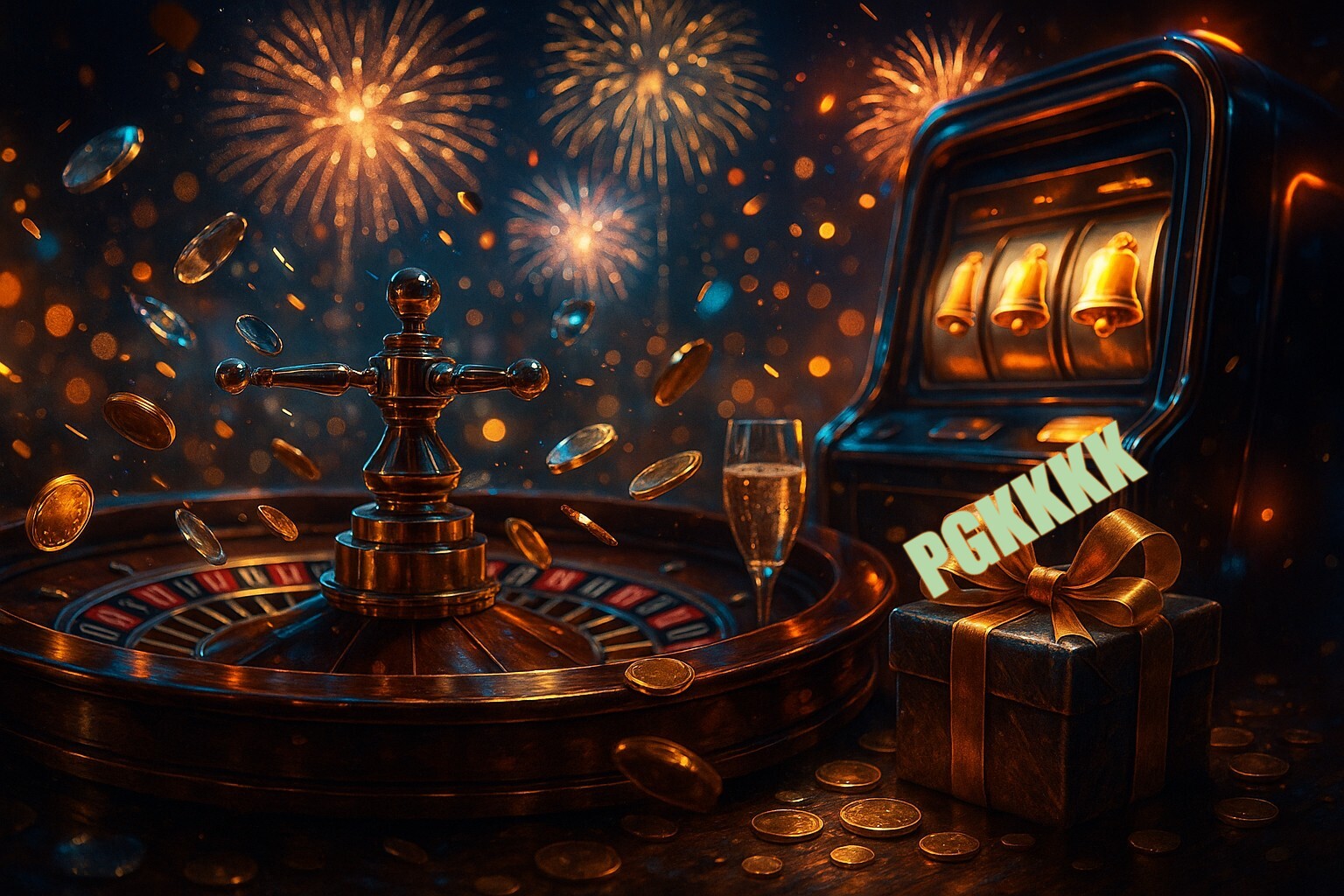 Jogos Festivos