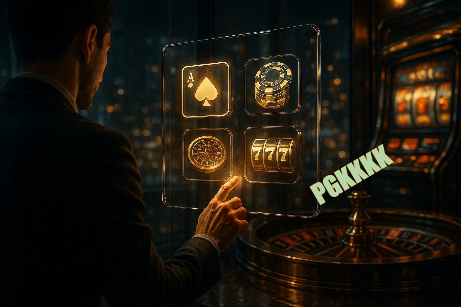 Benefícios do Login