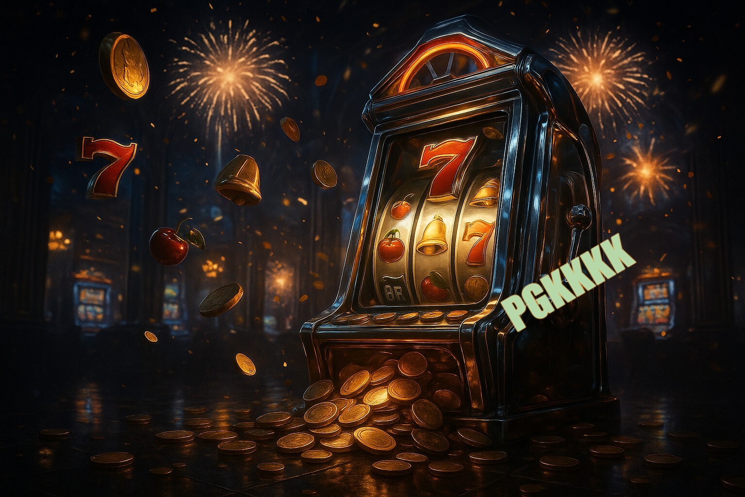 Benefícios dos Slots
